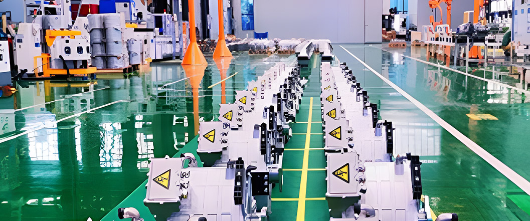 陕西汽车控股集团有限公司