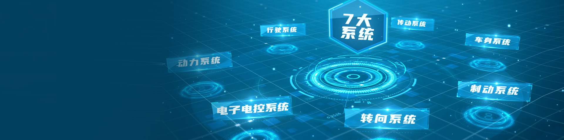 致力于成为国内外领先的高端零部件智造综合解决方案及系统集成提供商。
