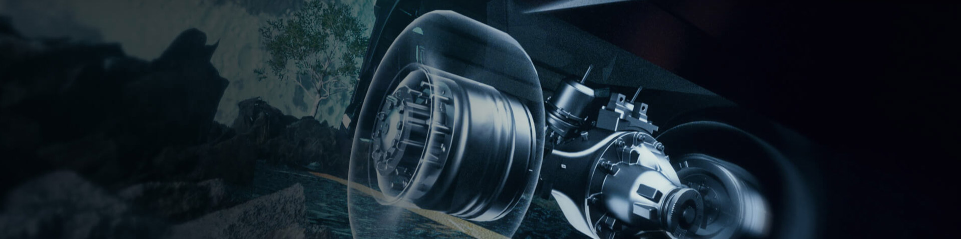 商用车由始至终的选择