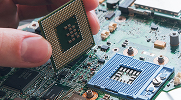 Pro Tapes® products for the Electronics & Electrical markets