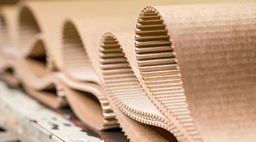 Pro Tapes® products for the Paper & Packaging markets
