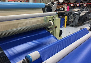 Laminating