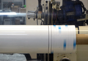 Lathe Slitting