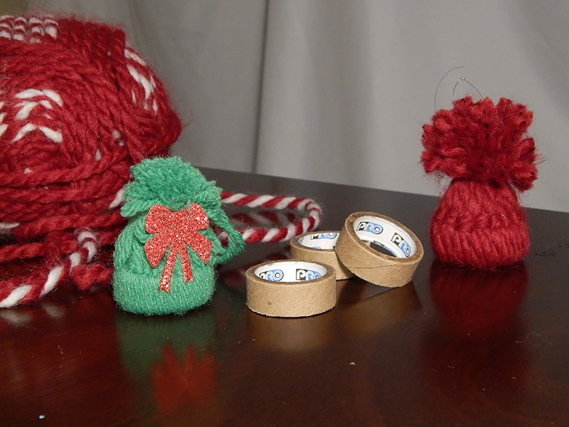 Cute and cozy winter hats, this one is super simple! Cute and cozy winter hats, this one is super simple!