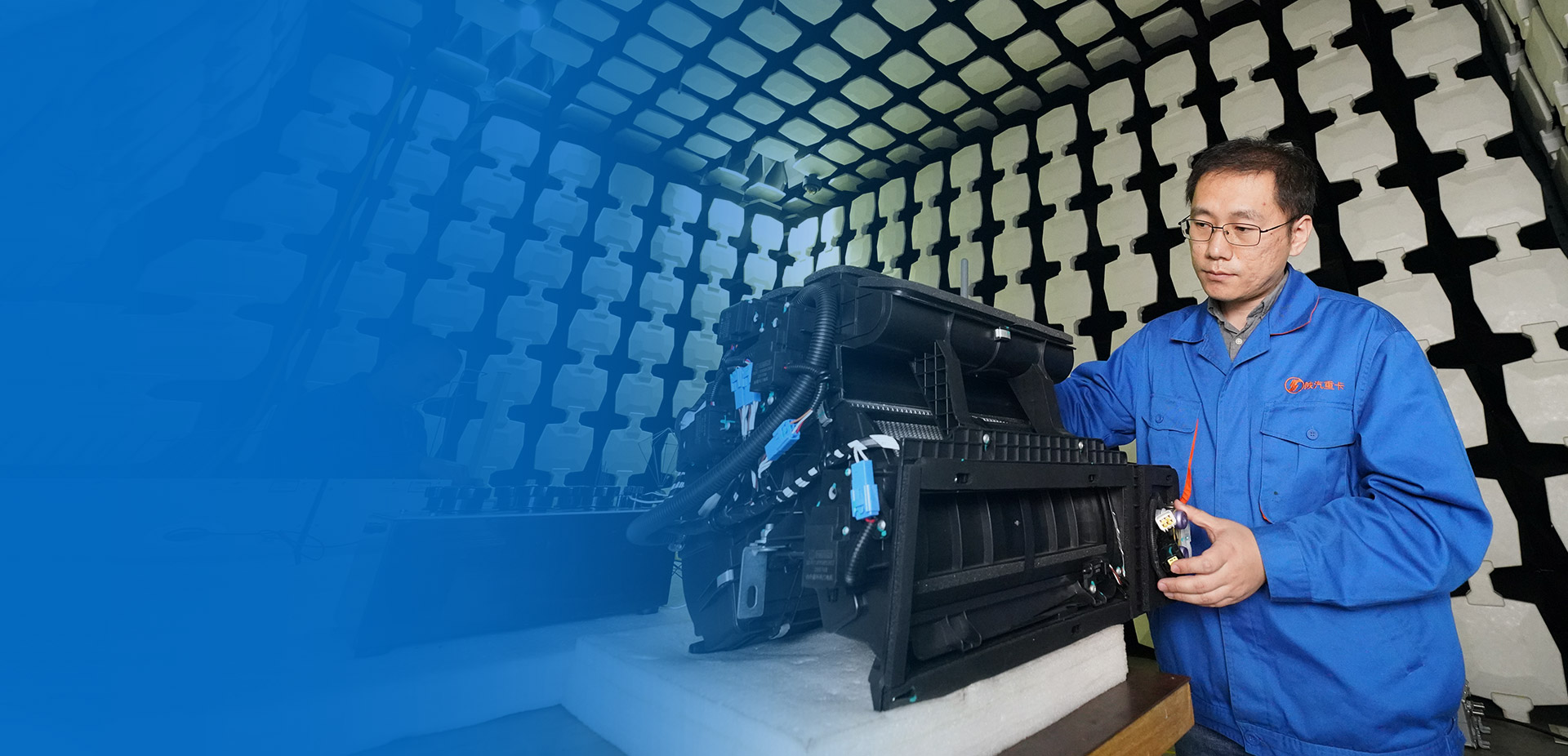 “清单化”攻克“卡脖子”技术难题