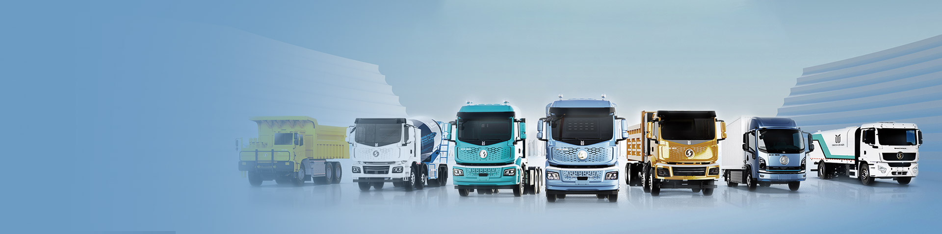 新能源商用车科技创新高地